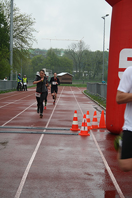 Öhringer Stadtlauf 2022