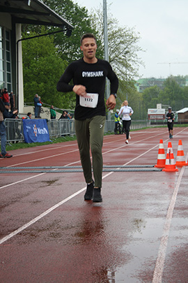 Öhringer Stadtlauf 2022