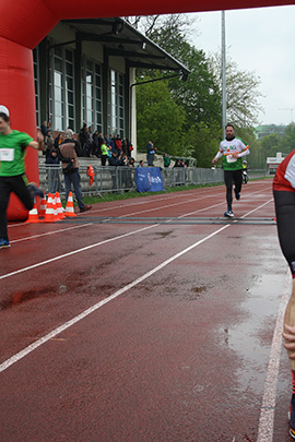 Öhringer Stadtlauf 2022