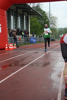 Öhringer Stadtlauf 2022