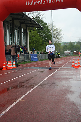 Öhringer Stadtlauf 2022