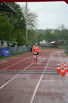 Öhringer Stadtlauf 2022