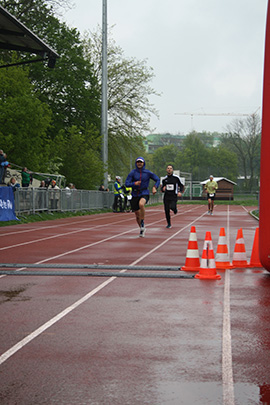 Öhringer Stadtlauf 2022