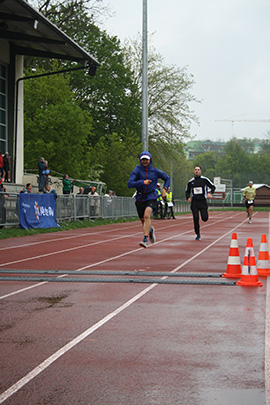 Öhringer Stadtlauf 2022