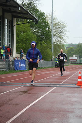 Öhringer Stadtlauf 2022