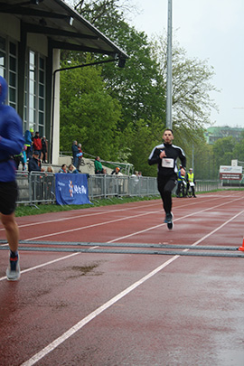 Öhringer Stadtlauf 2022