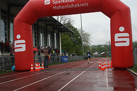 Öhringer Stadtlauf 2022