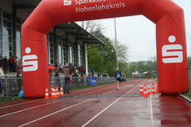 Öhringer Stadtlauf 2022