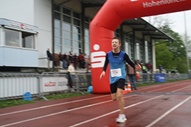 Öhringer Stadtlauf 2022