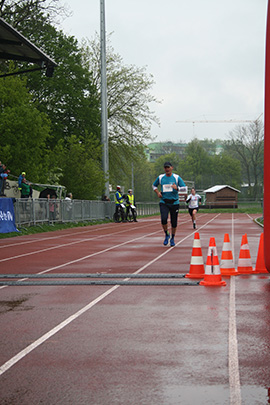 Öhringer Stadtlauf 2022