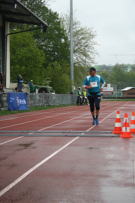 Öhringer Stadtlauf 2022