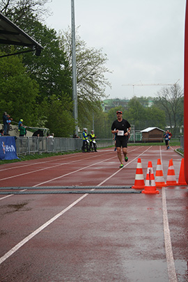 Öhringer Stadtlauf 2022