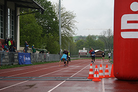 Öhringer Stadtlauf 2022