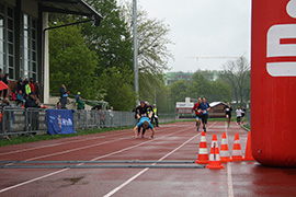 Öhringer Stadtlauf 2022