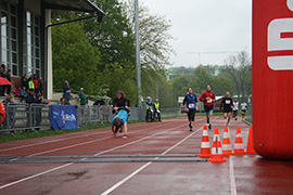 Öhringer Stadtlauf 2022