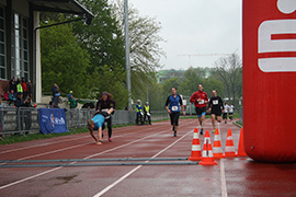 Öhringer Stadtlauf 2022