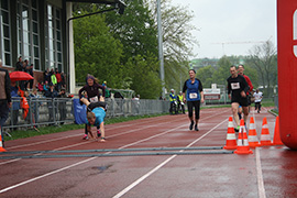 Öhringer Stadtlauf 2022