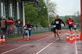 Öhringer Stadtlauf 2022