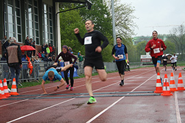 Öhringer Stadtlauf 2022