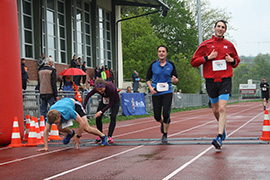 Öhringer Stadtlauf 2022