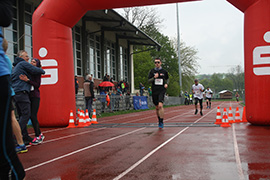 Öhringer Stadtlauf 2022