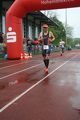 Öhringer Stadtlauf 2022