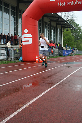 Öhringer Stadtlauf 2022