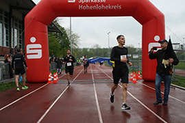 Öhringer Stadtlauf 2022