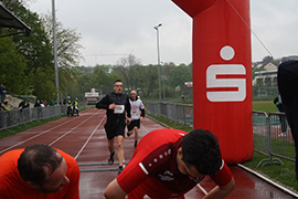 Öhringer Stadtlauf 2022