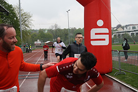 Öhringer Stadtlauf 2022