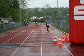 Öhringer Stadtlauf 2022