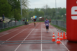 Öhringer Stadtlauf 2022