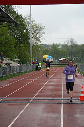 Öhringer Stadtlauf 2022