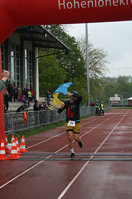 Öhringer Stadtlauf 2022