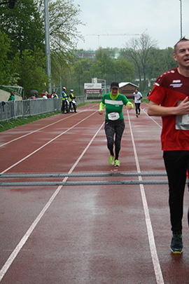 Öhringer Stadtlauf 2022