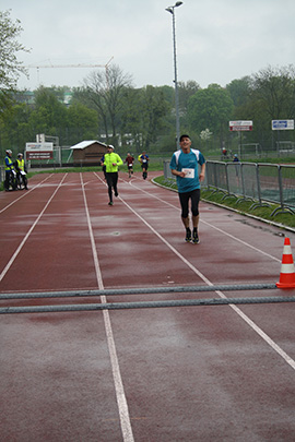 Öhringer Stadtlauf 2022