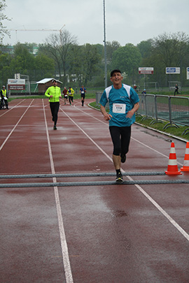 Öhringer Stadtlauf 2022