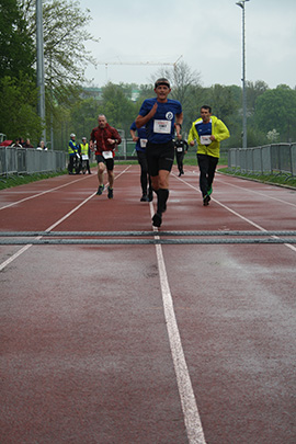 Öhringer Stadtlauf 2022