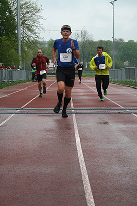 Öhringer Stadtlauf 2022