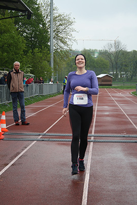 Öhringer Stadtlauf 2022