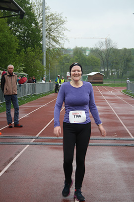 Öhringer Stadtlauf 2022