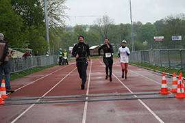 Öhringer Stadtlauf 2022