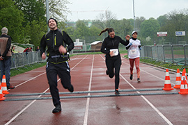 Öhringer Stadtlauf 2022