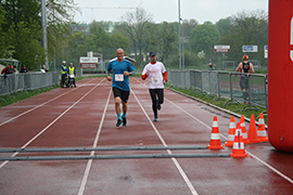 Öhringer Stadtlauf 2022