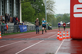 Öhringer Stadtlauf 2022