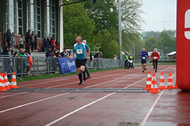 Öhringer Stadtlauf 2022