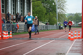 Öhringer Stadtlauf 2022