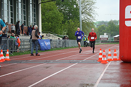 Öhringer Stadtlauf 2022