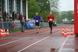 Öhringer Stadtlauf 2022