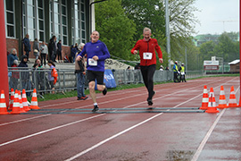 Öhringer Stadtlauf 2022